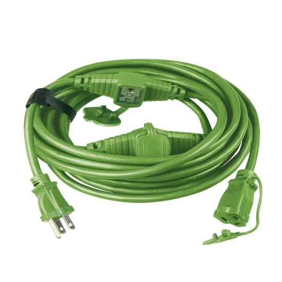 Coupon ๐ Martha Stewart 25-Foot 14-Gauge Indoor Outdoor Multi-Outlet Extension Cord ๐งจ 1 Coupon ๐ Martha Stewart 25-Foot 14-Gauge Indoor Outdoor Multi-Outlet Extension Cord ๐งจ