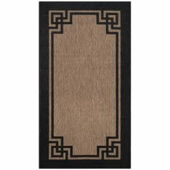 Wholesale 🛒 Martha Stewart By SAFAVIEH Deco Frame Indoor/ Outdoor Waterproof Rug Beige/dark Beige 🤩 -Martha Stewart Sales unnamed file 1012