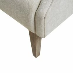 Cheap 🤩 Martha Stewart Malcom Taupe Wing Back Accent Chair ⌛ -Martha Stewart Sales unnamed file 1032