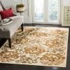 Deals ⌛ Martha Stewart By SAFAVIEH Handmade Floating Dahlia Viscose Rug Cream 😉