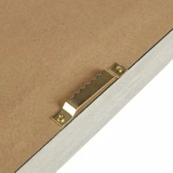 New 🎁 Vista Framed Embellished Canvas Gallery 5 Piece Set By Martha Stewart 👍 -Martha Stewart Sales unnamed file 1057