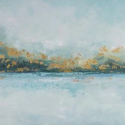 New 🎁 Vista Framed Embellished Canvas Gallery 5 Piece Set By Martha Stewart 👍 -Martha Stewart Sales unnamed file 1060