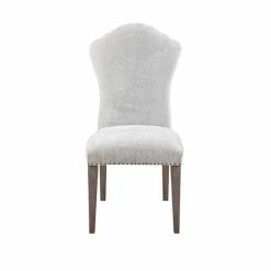 Outlet ✔️ Tristan Light Grey Dining Chair Set Of 2 By Martha Stewart 😀 -Martha Stewart Sales unnamed file 1095