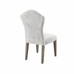 Outlet ✔️ Tristan Light Grey Dining Chair Set Of 2 By Martha Stewart 😀 -Martha Stewart Sales unnamed file 1099