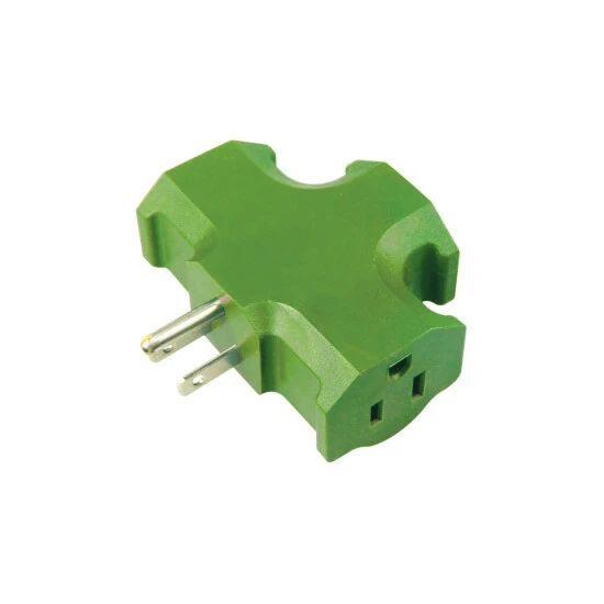 Coupon ๐ Martha Stewart 25-Foot 14-Gauge Indoor Outdoor Multi-Outlet Extension Cord ๐งจ 2 Coupon ๐ Martha Stewart 25-Foot 14-Gauge Indoor Outdoor Multi-Outlet Extension Cord ๐งจ - Image 2