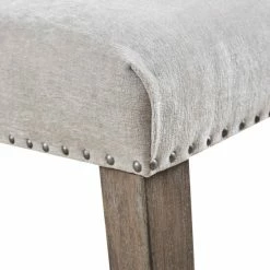 Outlet ✔️ Tristan Light Grey Dining Chair Set Of 2 By Martha Stewart 😀 -Martha Stewart Sales unnamed file 1100