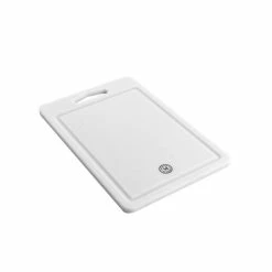 Cheapest ❤️ Martha Stewart Plastic 2 Piece Cutting Board In White 🎁 -Martha Stewart Sales unnamed file 1109
