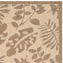 Best Sale 🔥 Martha Stewart By SAFAVIEH Paradise Indoor/ Outdoor Waterproof Rug Cream 🔥 -Martha Stewart Sales unnamed file 1115