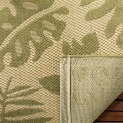 Best Sale 🔥 Martha Stewart By SAFAVIEH Paradise Indoor/ Outdoor Waterproof Rug Cream 🔥 -Martha Stewart Sales unnamed file 1117