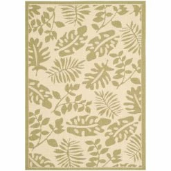 Best Sale 🔥 Martha Stewart By SAFAVIEH Paradise Indoor/ Outdoor Waterproof Rug Cream 🔥 -Martha Stewart Sales unnamed file 1118