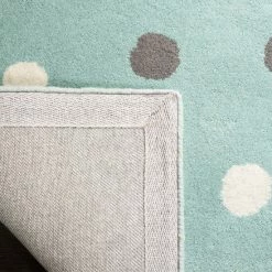 Best deal 🌟 Martha Stewart By SAFAVIEH Confetti Dot Wool Rug Sunken Pool 🛒 -Martha Stewart Sales unnamed file 112