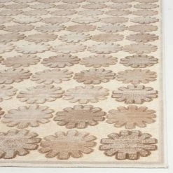 Best reviews of ❤️ Martha Stewart By SAFAVIEH Zvetanka Viscose Rug Stone/cream ✨ -Martha Stewart Sales unnamed file 1143