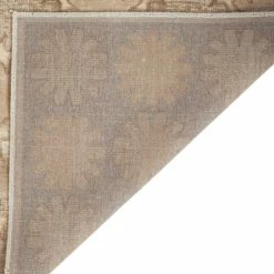 Best reviews of ❤️ Martha Stewart By SAFAVIEH Zvetanka Viscose Rug Stone/cream ✨ -Martha Stewart Sales unnamed file 1144
