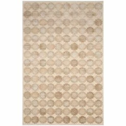 Best reviews of ❤️ Martha Stewart By SAFAVIEH Zvetanka Viscose Rug Stone/cream ✨ -Martha Stewart Sales unnamed file 1145