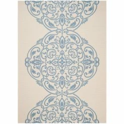 Flash Sale ⌛ Martha Stewart By SAFAVIEH Topiary Signet Indoor/ Outdoor Waterproof Rug Beach Grass 🔥 -Martha Stewart Sales unnamed file 1180