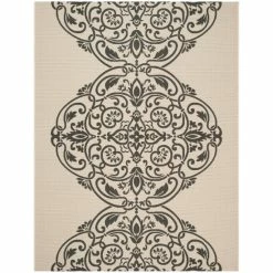 Flash Sale ⌛ Martha Stewart By SAFAVIEH Topiary Signet Indoor/ Outdoor Waterproof Rug Beach Grass 🔥 -Martha Stewart Sales unnamed file 1183