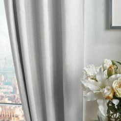 Top 10 😀 Martha Stewart Park Avenue Metallic Blackout Curtain Panel Pair White 🥰 -Martha Stewart Sales unnamed file 1208