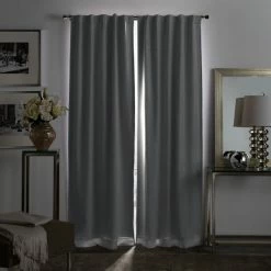 Top 10 😀 Martha Stewart Park Avenue Metallic Blackout Curtain Panel Pair White 🥰 -Martha Stewart Sales unnamed file 1210