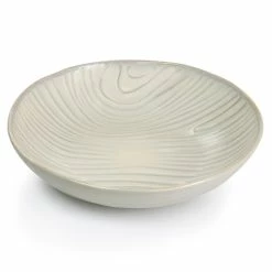 Budget 🎉 Martha Stewart Wood Grain 12pc Stoneware Dinnerware Set In Off-White 👍 9 Budget 🎉 Martha Stewart Wood Grain 12pc Stoneware Dinnerware Set In Off-White 👍 -Martha Stewart Sales unnamed file 1218