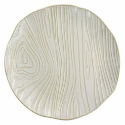 Budget 🎉 Martha Stewart Wood Grain 12pc Stoneware Dinnerware Set In Off-White 👍 11 Budget 🎉 Martha Stewart Wood Grain 12pc Stoneware Dinnerware Set In Off-White 👍 -Martha Stewart Sales unnamed file 1220