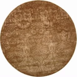 Budget 🔔 Martha Stewart By SAFAVIEH Damask Wool/ Viscose Rug Honeycomb ✔️ -Martha Stewart Sales unnamed file 1250