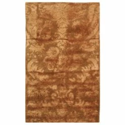 Budget 🔔 Martha Stewart By SAFAVIEH Damask Wool/ Viscose Rug Honeycomb ✔️ -Martha Stewart Sales unnamed file 1251