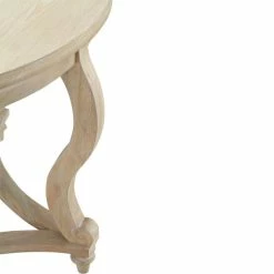 Best Sale 😉 Martha Stewart Elmcrest Natural Dining Table 🤩 -Martha Stewart Sales unnamed file 126