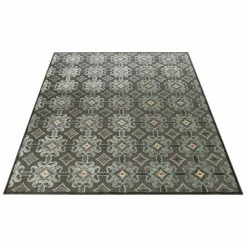 Flash Sale ⌛ Martha Stewart By SAFAVIEH Gullu Ornate Viscose Rug Taupe/cream 😀 -Martha Stewart Sales unnamed file 1285