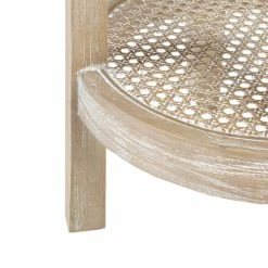Best deal 🔥 Martha Stewart Harley Reclaimed Wheat Round Accent Table 🎉 -Martha Stewart Sales unnamed file 1291