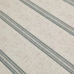 Brand new ✔️ Martha Stewart Ellen Natural Cocktail Ottoman 🔥 -Martha Stewart Sales unnamed file 1318