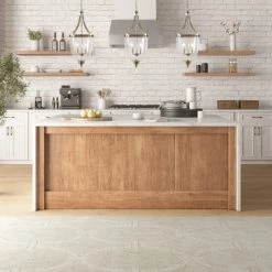 New 👏 Martha Stewart Camden 4-Light Glass Bowl Shaped Chandelier ✨ -Martha Stewart Sales unnamed file 133