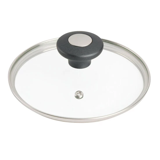 Hot Sale ⭐ Martha Stewart Everyday Bowcroft 1.6 Quart Aluminum Saucepan With Lid Grey 🤩 4 Hot Sale ⭐ Martha Stewart Everyday Bowcroft 1.6 Quart Aluminum Saucepan With Lid Grey 🤩 - Image 4