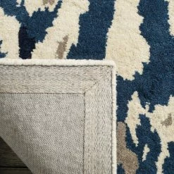 Cheapest 🌟 Martha Stewart By SAFAVIEH Ikat Pendant Wool Rug ✨ -Martha Stewart Sales unnamed file 1379