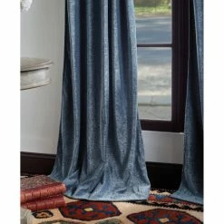 Buy 🧨 Martha Stewart Naples Chenille Solid Curtains - Panel Pair Or Valance Natural 🔥 -Martha Stewart Sales unnamed file 1400