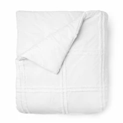 Promo 🛒 Martha Stewart Skylar Chenille 3 Piece Comforter Set Gray ❤️ -Martha Stewart Sales unnamed file 1413