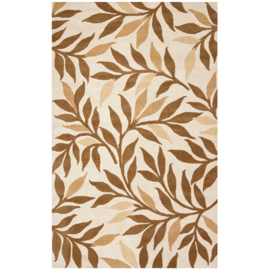 Cheapest 🤩 Martha Stewart By SAFAVIEH Charleston Wool Rug Natural Twine 😀 8 Cheapest 🤩 Martha Stewart By SAFAVIEH Charleston Wool Rug Natural Twine 😀 - Image 8