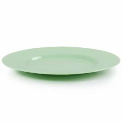 Deals 🎉 Martha Stewart 13in Jadeite Glass Serving Platter In Mint ⌛ -Martha Stewart Sales unnamed file 1476