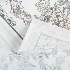 Hot Sale 😉 Martha Stewart Printed Medallion Kitchen Towel 3-Pack Set - 18"x28" 🤩 -Martha Stewart Sales unnamed file 1485