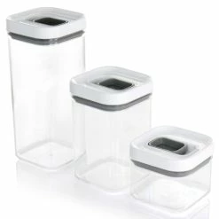 Best deal 🌟 Martha Stewart Siobhan 3 Piece Acrylic Storage Container Set 🔔 -Martha Stewart Sales unnamed file 1494