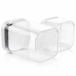 Best deal 🌟 Martha Stewart Siobhan 3 Piece Acrylic Storage Container Set 🔔 -Martha Stewart Sales unnamed file 1495