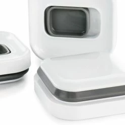 Best deal 🌟 Martha Stewart Siobhan 3 Piece Acrylic Storage Container Set 🔔 -Martha Stewart Sales unnamed file 1496