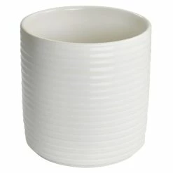 Flash Sale ❤️ Martha Stewart 7 Inch Stoneware Kitchen Utensil Crock - One Size 🥰