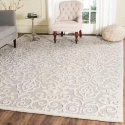 Best deal 🌟 Martha Stewart By SAFAVIEH Handmade Marais Wool Rug Whetstone Grey 🛒 -Martha Stewart Sales unnamed file 15