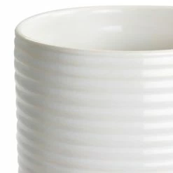 Flash Sale ❤️ Martha Stewart 7 Inch Stoneware Kitchen Utensil Crock - One Size 🥰 -Martha Stewart Sales unnamed file 1501