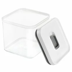 Best deal ❤️ Martha Stewart Siohban 86.5oz Acrylic Storage Container - 86.5 Ounce 🥰 -Martha Stewart Sales unnamed file 1510