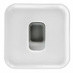 Best deal ❤️ Martha Stewart Siohban 86.5oz Acrylic Storage Container - 86.5 Ounce 🥰 -Martha Stewart Sales unnamed file 1511