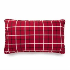 New 👏 Martha Stewart Holiday Snowflakes Decorative Pillow 🌟 -Martha Stewart Sales unnamed file 1516