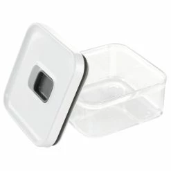 Outlet 🤩 Martha Stewart Siohban 35.5oz Acrylic Storage Container - 35.5 Ounces 🔥 -Martha Stewart Sales unnamed file 1550