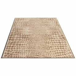 Buy ✔️ Martha Stewart By SAFAVIEH Jelly Abstract Viscose Rug Grey/cream 🌟 -Martha Stewart Sales unnamed file 1562