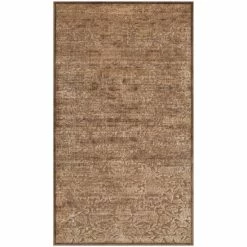 Cheap 💯 Martha Stewart By SAFAVIEH Heritage Bloom Viscose/ Chenille Rug Soft Anthracite/camel ✨ -Martha Stewart Sales unnamed file 157